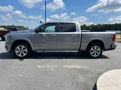 New 2026 RAM 1500 Big Horn image 5