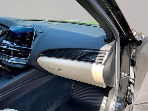 Used 2022 Cadillac CT5 Premium Luxury w/ Climate Package RWD image 18