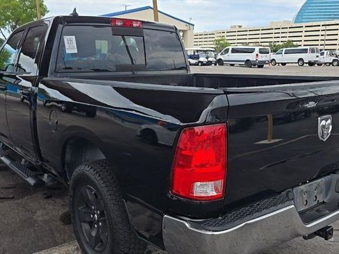 Used 2014 RAM 1500 Classic SLT RWD image 10