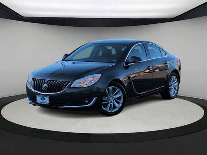 Used 2014 Buick Regal