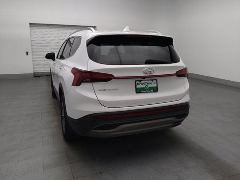 Used 2023 Hyundai Santa Fe SEL FWD image 6