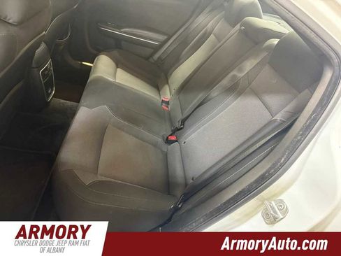 Used 2018 Dodge Charger GT w/ Navigation & Travel Group image 31