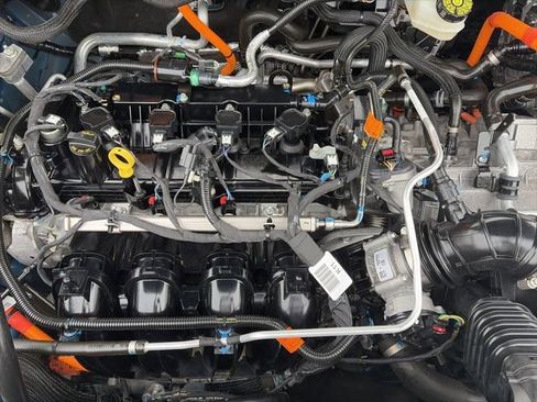 Used 2024 Ford Maverick XLT image 27