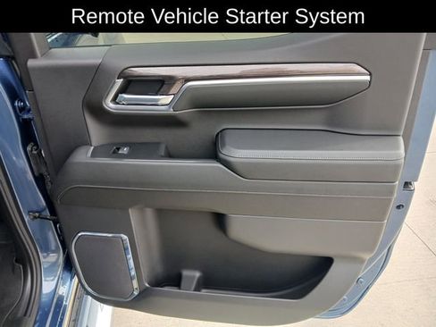 Used 2024 Chevrolet Silverado 1500 LTZ w/ LTZ Convenience Package II image 21