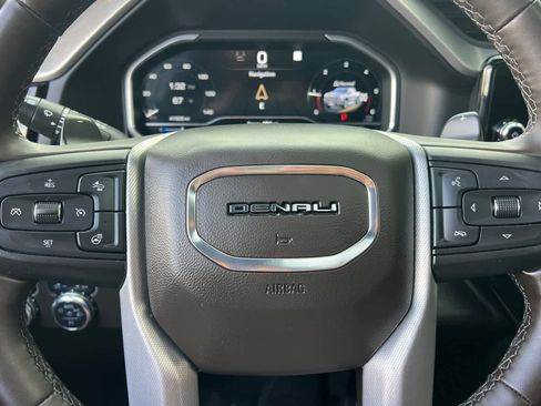 Used 2023 GMC Sierra 1500 Denali w/ Denali Reserve Package image 30