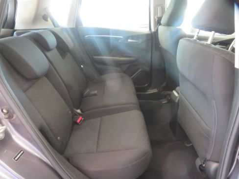 Used 2015 Honda Fit EX-L image 22