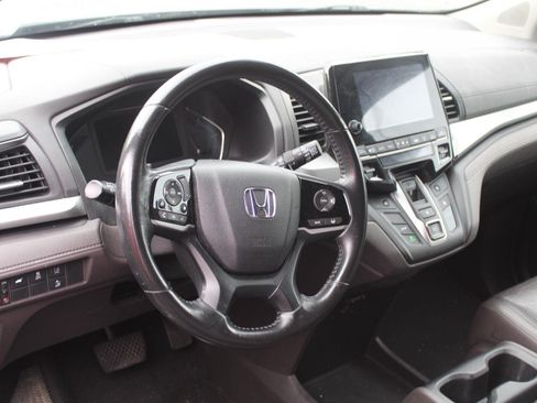 Used 2018 Honda Odyssey EX-L image 9