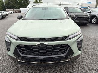 New 2026 Chevrolet Trax ACTIV w/ Driver Confidence Package FWD video 2