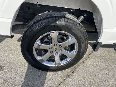 Used 2021 Ford F150 XLT w/ Equipment Group 302A High image 32