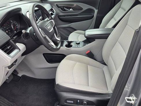 Certified 2024 GMC Terrain SLE w/ Driver Convenience Package FWD image 10