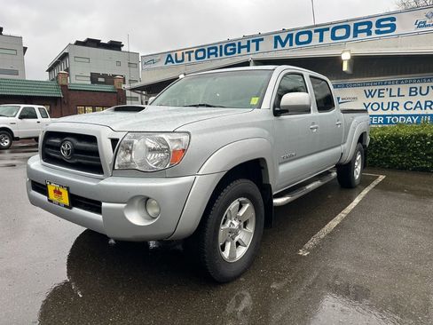 Used 2007 Toyota Tacoma PreRunner image 2