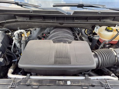 Used 2023 GMC Yukon Denali Ultimate w/ LPO, Floor Liner Package AWD/4WD image 55