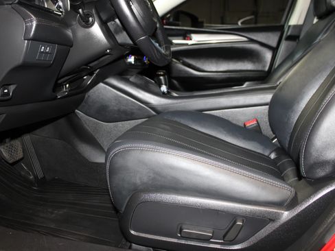 Used 2020 MAZDA MAZDA6 Touring FWD image 28