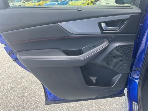 Used 2023 Acura MDX A-Spec image 30