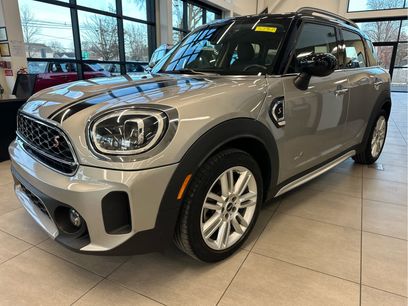 Used 2023 MINI Cooper Countryman S