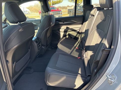New 2026 Jeep Grand Cherokee Laredo X AWD/4WD image 46