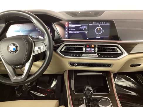 Used 2021 BMW X5 xDrive40i w/ Convenience Package image 13