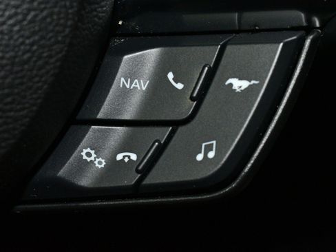 Used 2021 Ford Mustang GT Premium w/ GT Performance Package image 32