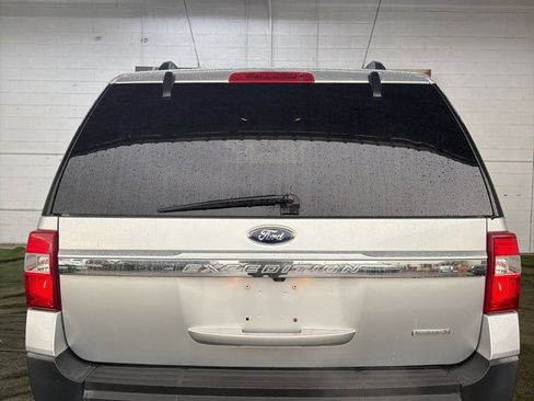 Used 2016 Ford Expedition EL XL image 12