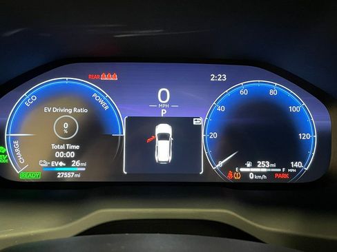 Used 2023 Toyota RAV4 XSE w/ Weather Package AWD/4WD image 30