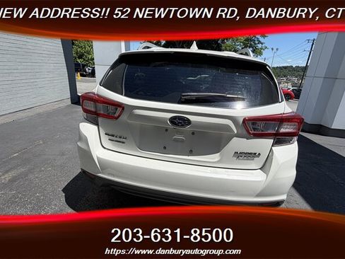 Used 2017 Subaru Impreza 2.0i Premium AWD/4WD image 4