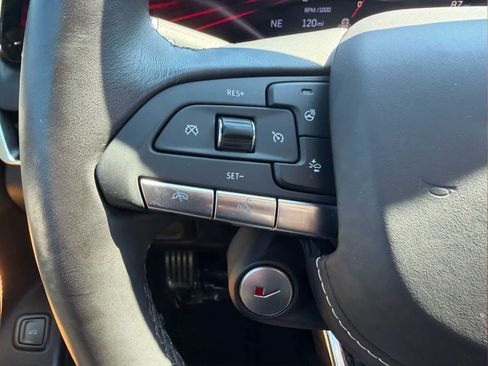 Used 2025 Cadillac CT5 V Blackwing RWD image 18