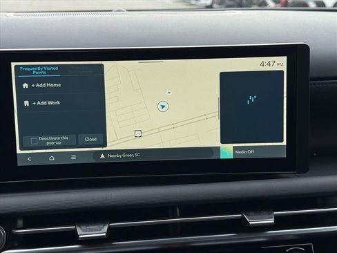 New 2026 Hyundai Santa Cruz XRT AWD/4WD image 16