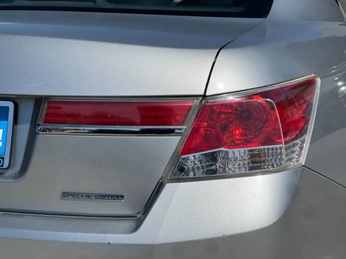 Used 2012 Honda Accord SE image 26