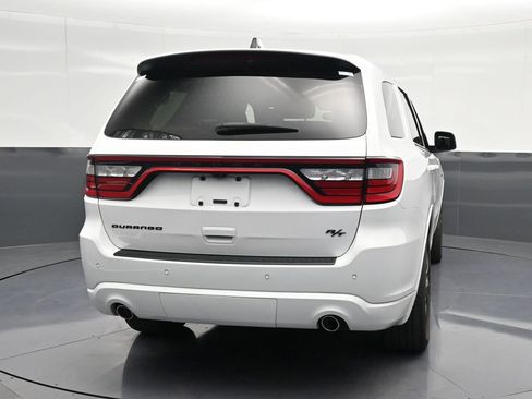 Used 2023 Dodge Durango R/T RWD image 2