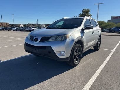 Used 2013 Toyota RAV4 XLE