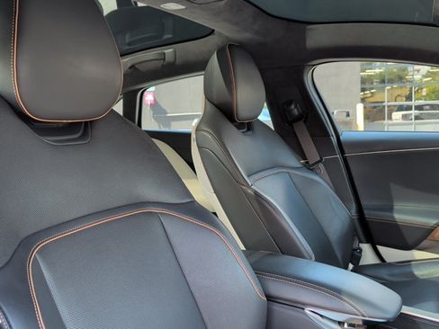 Used 2023 Lucid Air Touring AWD/4WD image 24