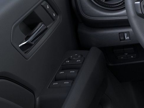 New 2026 Chevrolet Colorado LT w/ LT Convenience Package AWD/4WD image 33