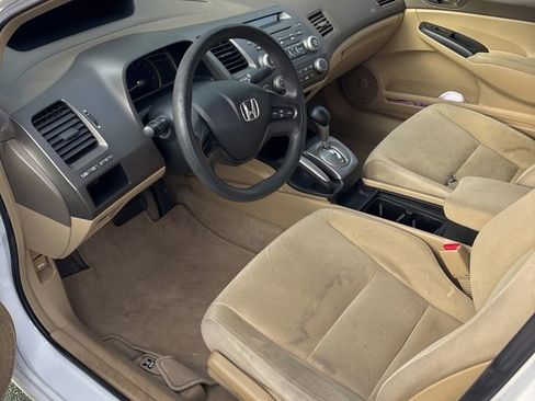 Used 2008 Honda Civic LX image 3