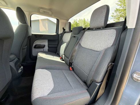 Used 2024 Ford Maverick XLT w/ XLT Luxury Package AWD/4WD image 16