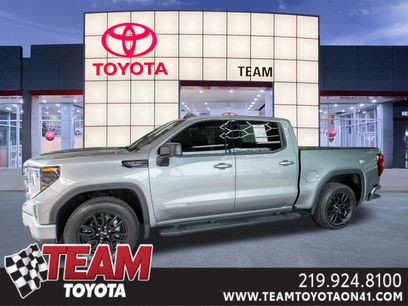 Used 2023 GMC Sierra 1500 Elevation w/ Preferred Package