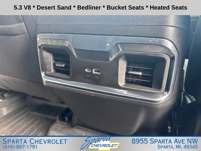 Used 2022 GMC Sierra 1500 Elevation AWD/4WD image 33