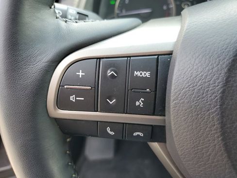 Used 2019 Lexus RX 350 AWD w/ Navigation Package image 28