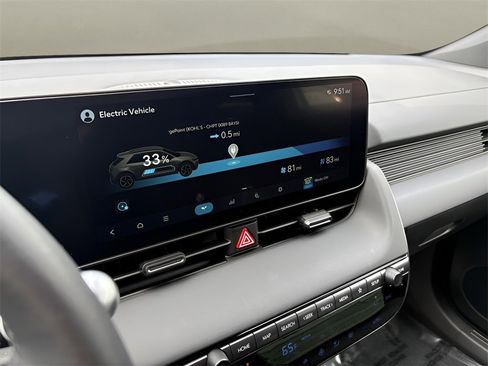 New 2025 Hyundai Ioniq 5 XRT image 7