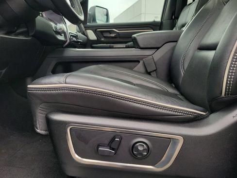 Used 2019 RAM 1500 Limited AWD/4WD image 19