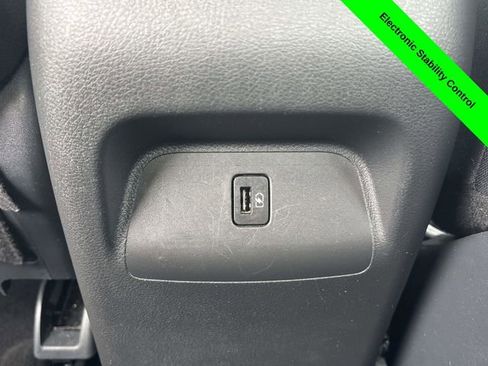 Used 2024 Nissan Sentra SV FWD image 24