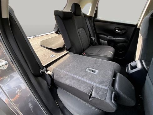Used 2024 Honda HR-V LX image 21