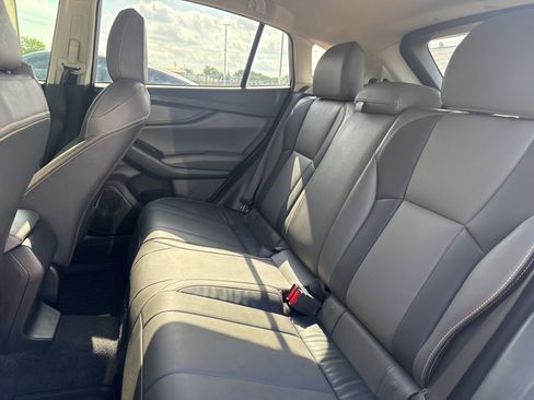 Used 2021 Subaru Crosstrek 2.5i Sport w/ Moonroof Package image 26