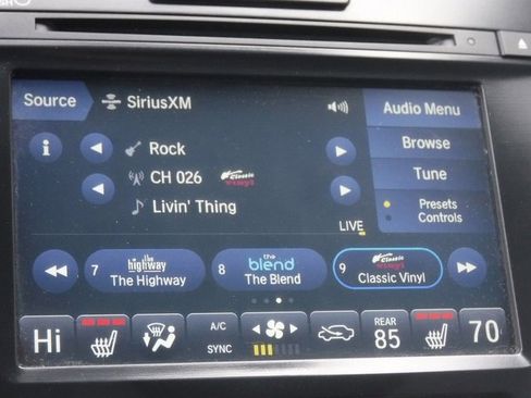 Used 2018 Acura MDX SH-AWD image 27