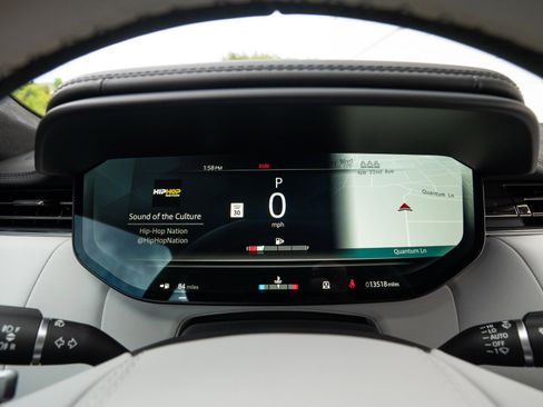 Used 2023 Land Rover Range Rover Sport First Edition image 60