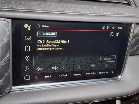 Used 2022 GMC Yukon Denali image 4