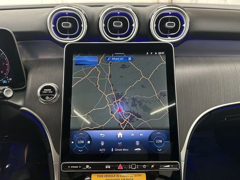 Used 2026 Mercedes-Benz GLC 300 image 17