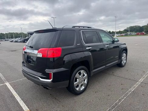 Used 2016 GMC Terrain SLT w/ Open Road Package FWD image 7