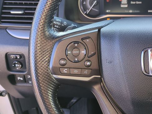 Used 2024 Honda Passport EX-L image 19