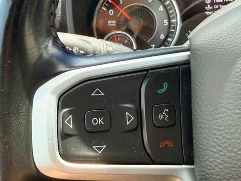 Used 2020 RAM 1500 Big Horn AWD/4WD image 24