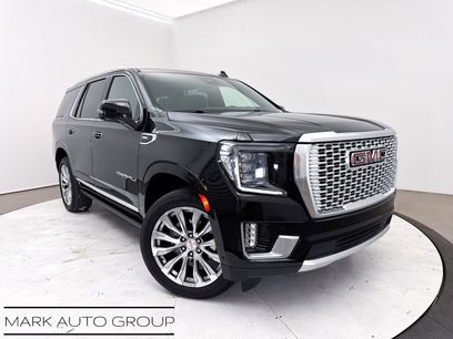 Used 2024 GMC Yukon Denali w/ Denali Reserve Package